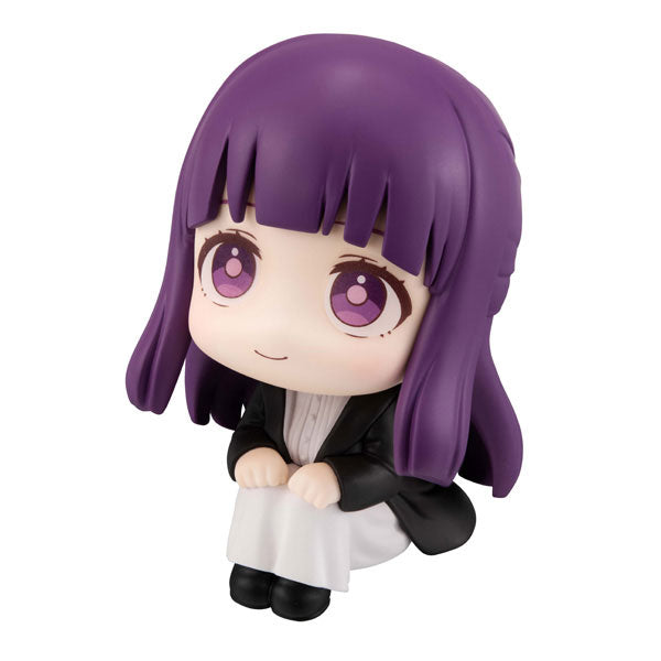 るかっぷ 葬送のフリーレン フェルン　彩色済みフィギュア