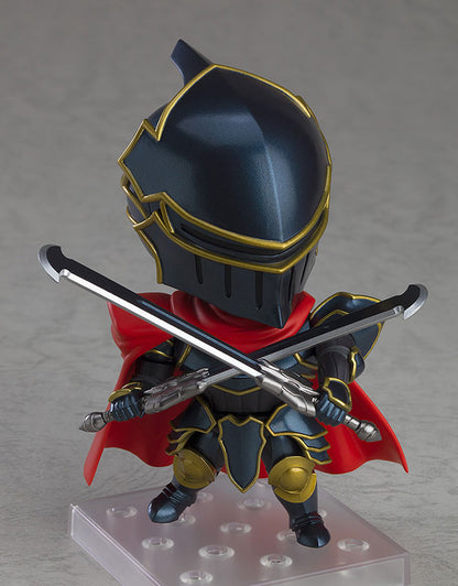 ねんどろいど オーバーロード 漆黒の英雄 モモン 塗装済み可動フィギュア ノンスケール