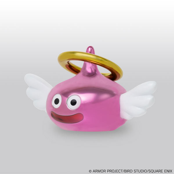 ドラゴンクエスト メタリックモンスターズギャラリー エンゼルスライム