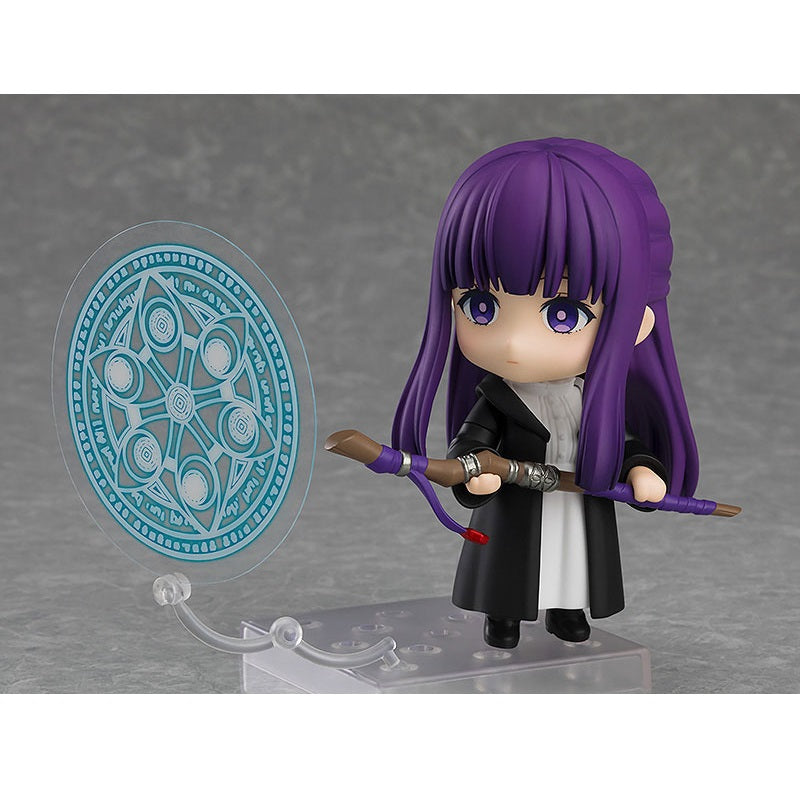 ねんどろいど 葬送のフリーレン フェルン