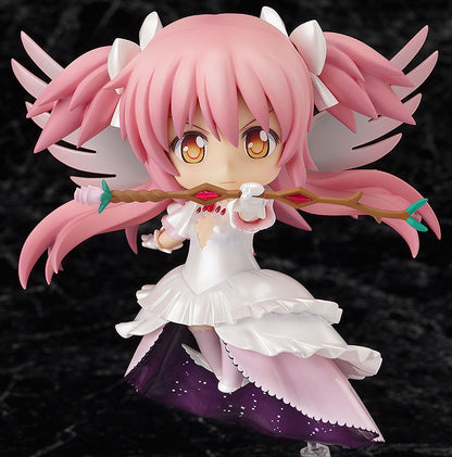 ねんどろいど 魔法少女まどか☆マギカ アルティメットまどか