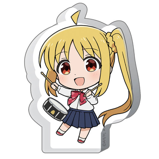 ぼっち・ざ・ろっく！ 厚みアクリルスタンド 伊地知虹夏