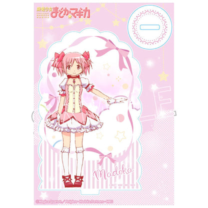 「魔法少女まどか☆マギカ」 シャインシリーズ アクリルスタンド 鹿目まどか