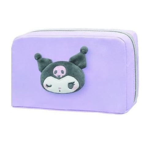 クロミ ぬいぐるみポーチ むにゃっと