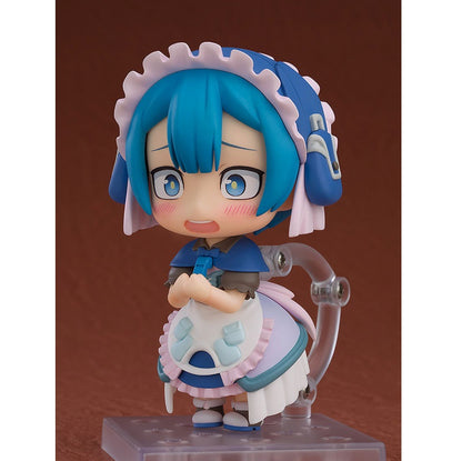 ねんどろいど メイドインアビス 烈日の黄金郷 マルルク　塗装済み可動フィギュア 新品 完成品 即納 送料無料