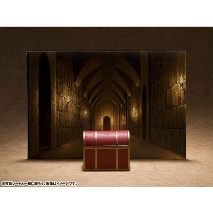ねんどろいど 『葬送のフリーレン』 ミミック　塗装済みフィギュア 新品 完成品 即納 送料無料