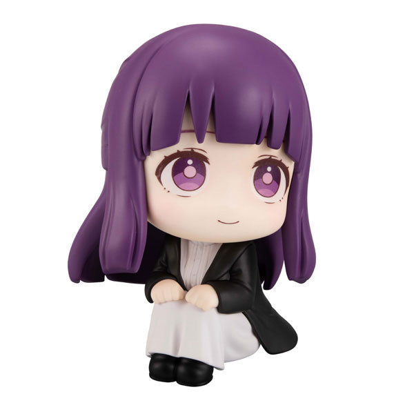 るかっぷ 葬送のフリーレン フェルン　彩色済みフィギュア
