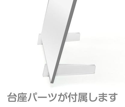 魔法騎士レイアース 獅堂光 アクリルアートスタンド