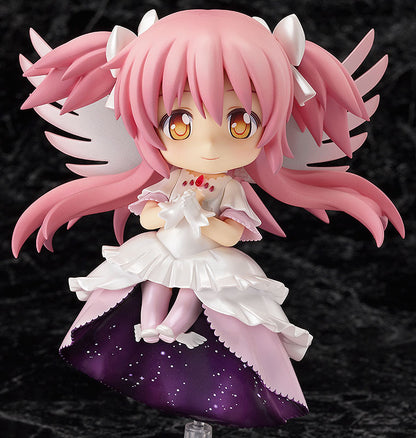 ねんどろいど 魔法少女まどか☆マギカ アルティメットまどか