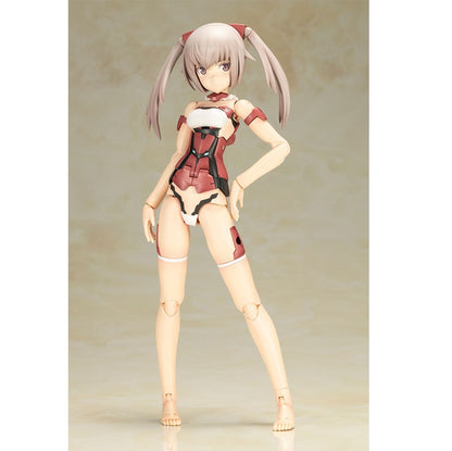 フレームアームズ・ガール グランデスケール イノセンティア　組み立て式プラモデル