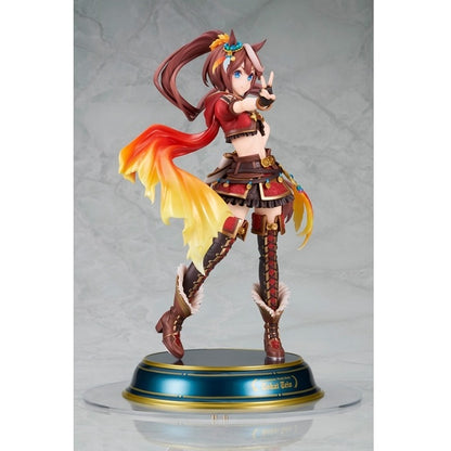 ウマ娘 プリティーダービー [ビヨンド・ザ・ホライズン] トウカイテイオー　塗装済みフィギュア　完成品