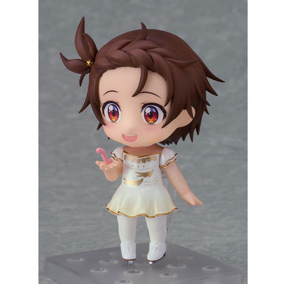 ねんどろいど メダリスト 結束いのり　塗装済み可動フィギュア
