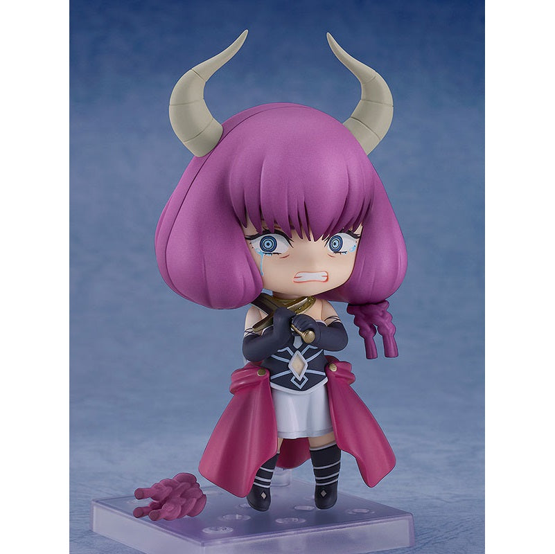 ねんどろいど 葬送のフリーレン 断頭台のアウラ　塗装済み可動フィギュア 新品 完成品 即納 送料無料