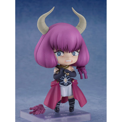 ねんどろいど 葬送のフリーレン 断頭台のアウラ　塗装済み可動フィギュア 新品 完成品 即納 送料無料