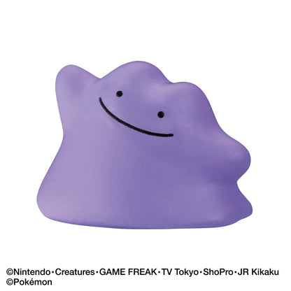 びっくらたまご ゆけっ!ポケモン タイプ別入浴剤 〜ノーマルタイプ