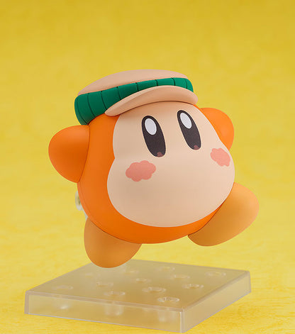 ねんどろいど カービィカフェ ワドルディ カービィカフェVer. 塗装済み可動フィギュア