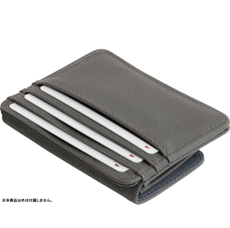 キャラミックス リラックマ フラグメントケース グレー PB72801