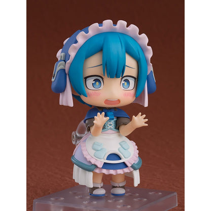 ねんどろいど メイドインアビス 烈日の黄金郷 マルルク　塗装済み可動フィギュア 新品 完成品 即納 送料無料