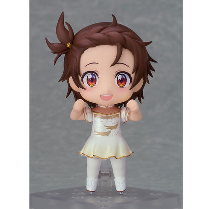 ねんどろいど メダリスト 結束いのり　塗装済み可動フィギュア