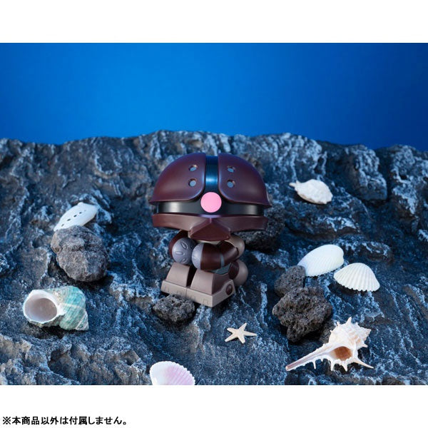 るかっぷ 機動戦士ガンダム アッガイ