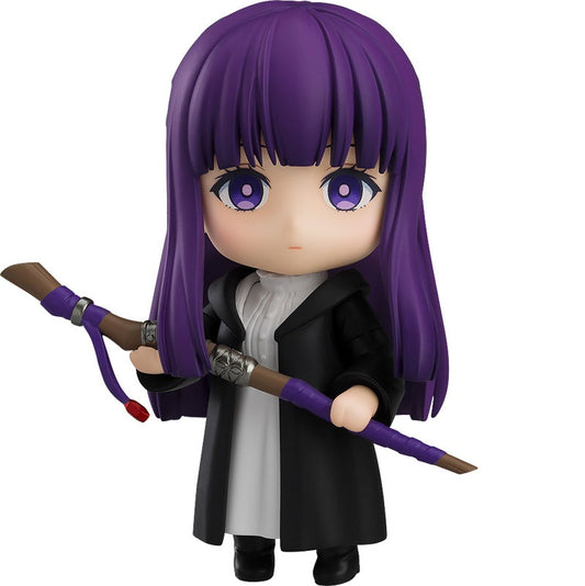 ねんどろいど 葬送のフリーレン フェルン