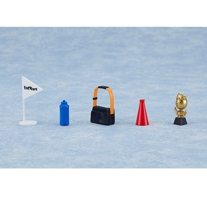 ねんどろいどさぷらいず ハイキュー!!全国大会編　全8種BOX　塗装済み可動フィギュア　新品 完成品 即納 送料無料