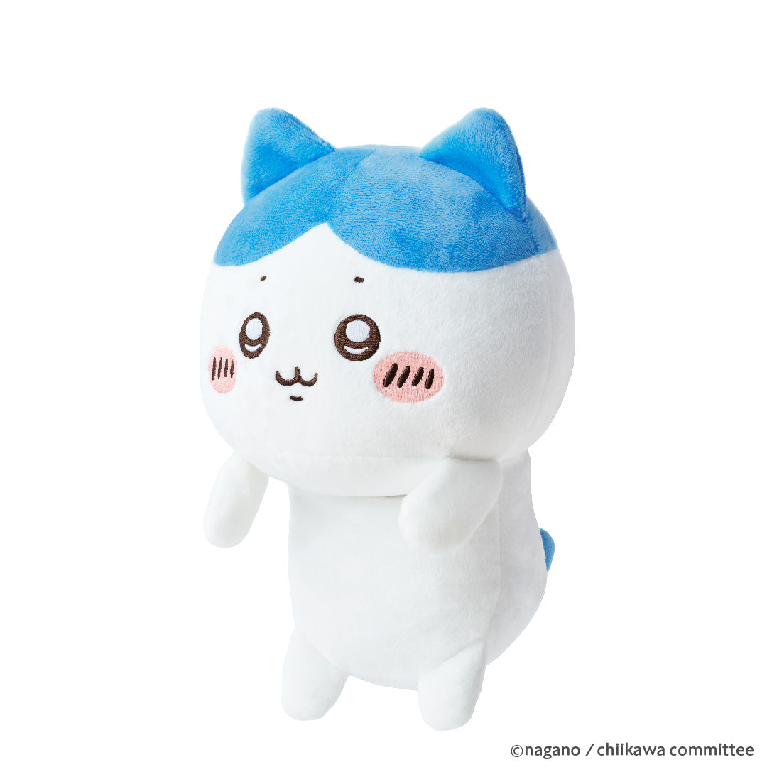 ふんばるず ちいかわ -ハチワレ-