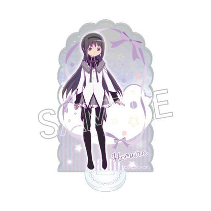 「魔法少女まどか☆マギカ」 シャインシリーズ アクリルスタンド 暁美ほむら