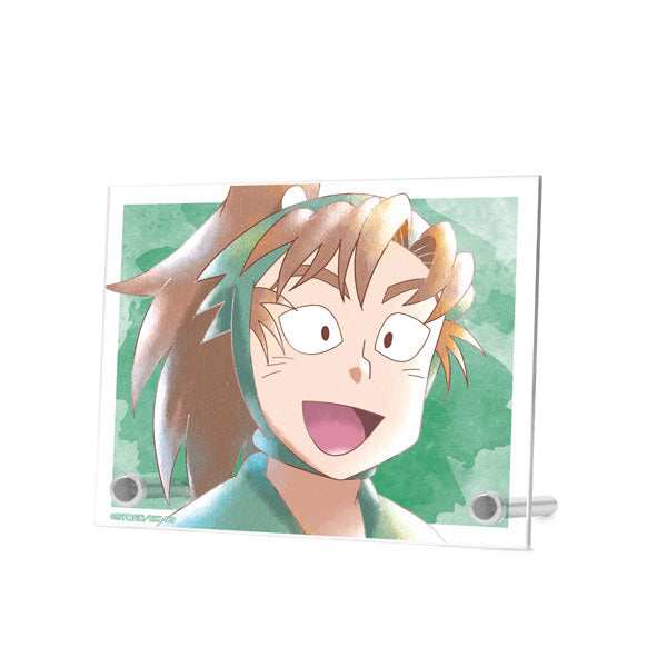 忍たま乱太郎　善法寺伊作 Ani-Art aqua label 第2弾 A6アクリルパネル