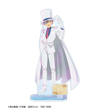 名探偵コナン　怪盗キッド Ani-Art aqua label パーツ付きBIGアクリルスタンド
