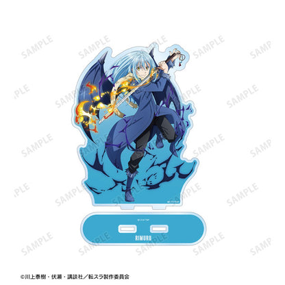 転生したらスライムだった件　リムル BIGアクリルスタンド ver.A