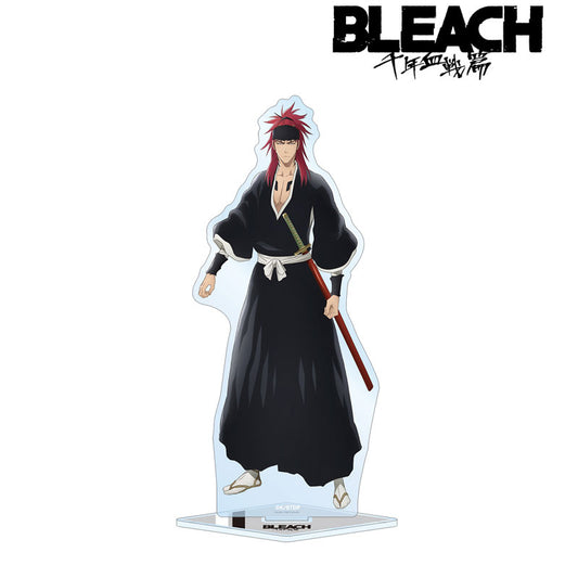 BLEACH 千年血戦篇　阿散井恋次 BIGアクリルスタンド