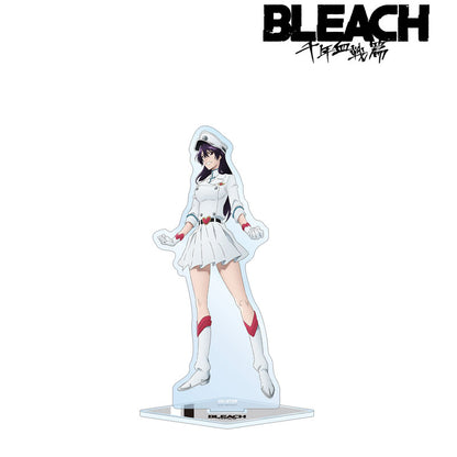 BLEACH 千年血戦篇　バンビエッタ・バスターバイン BIGアクリルスタンド