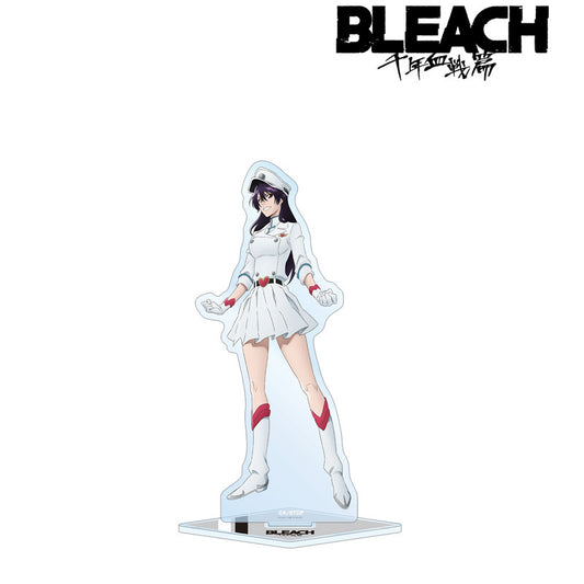 BLEACH 千年血戦篇　バンビエッタ・バスターバイン BIGアクリルスタンド