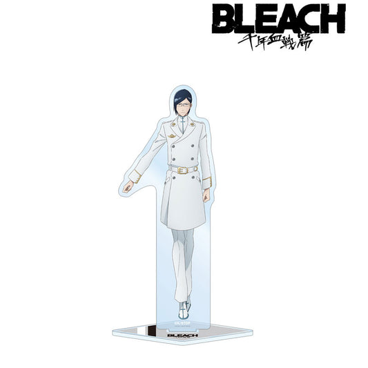 BLEACH 千年血戦篇　石田雨竜 BIGアクリルスタンド