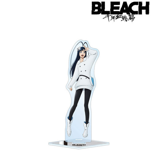 BLEACH 千年血戦篇　ジゼル・ジュエル BIGアクリルスタンド