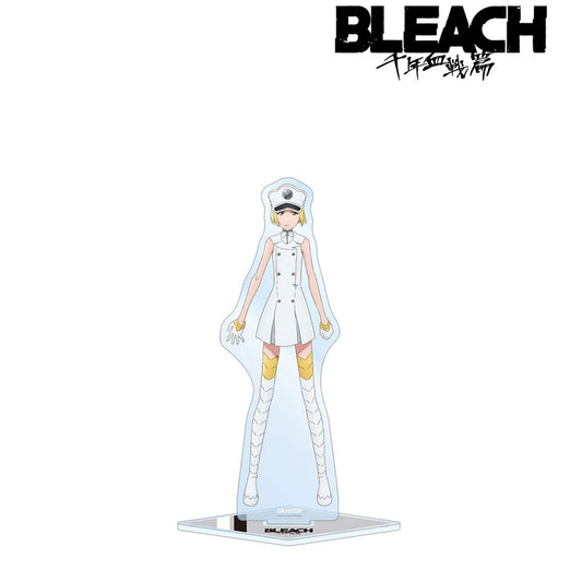 BLEACH 千年血戦篇　リルトット・ランパード BIGアクリルスタンド