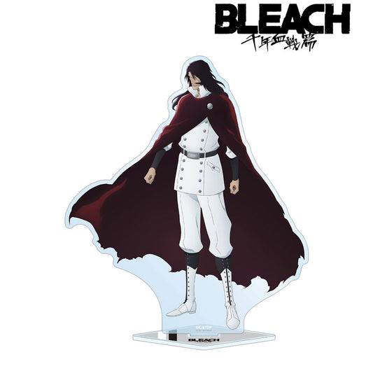 BLEACH 千年血戦篇　ユーハバッハ BIGアクリルスタンド