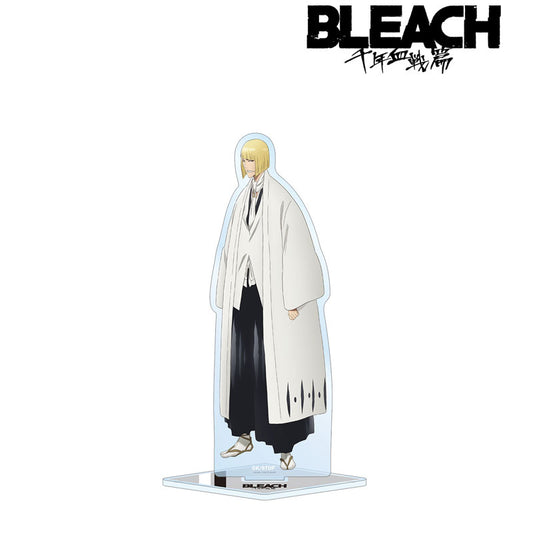 BLEACH 千年血戦篇　平子真子 BIGアクリルスタンド