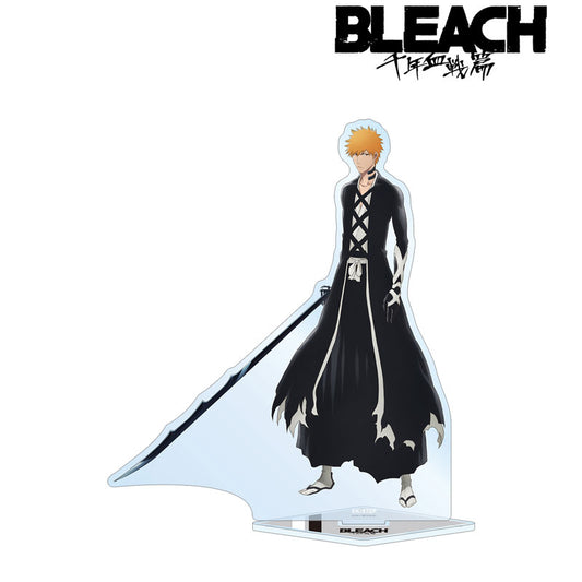 BLEACH 千年血戦篇　黒崎一護 BIGアクリルスタンド