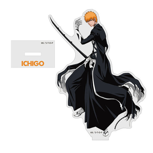 『BLEACH』 描き下ろし 黒崎一護 アクリルスタンド