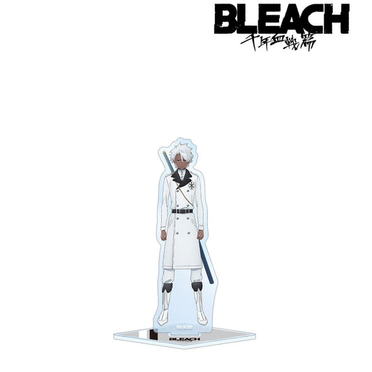 BLEACH 千年血戦篇　日番谷冬獅郎 ゾンビver. BIGアクリルスタンド