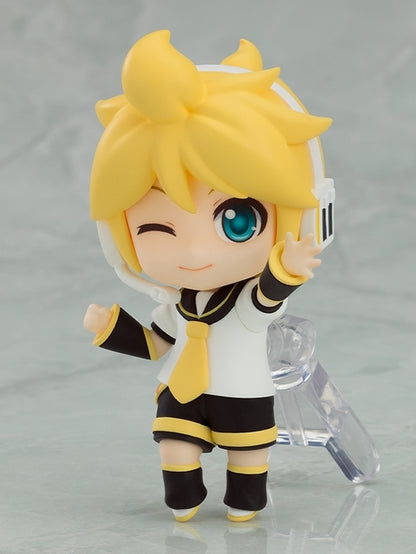 ねんどろいどさぷらいず　ピアプロキャラクターズ　全６種BOX　塗装済み可動フィギュア　新品 完成品 即納 送料無料