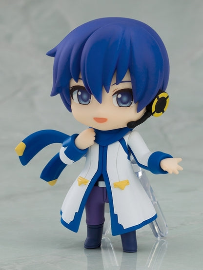 ねんどろいどさぷらいず　ピアプロキャラクターズ　全６種BOX　塗装済み可動フィギュア　新品 完成品 即納 送料無料