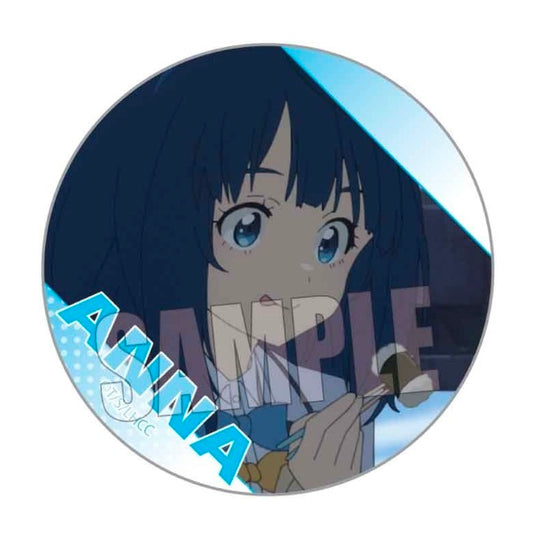 『負けヒロインが多すぎる！』 メモリーズ缶バッジ 八奈見 杏菜B