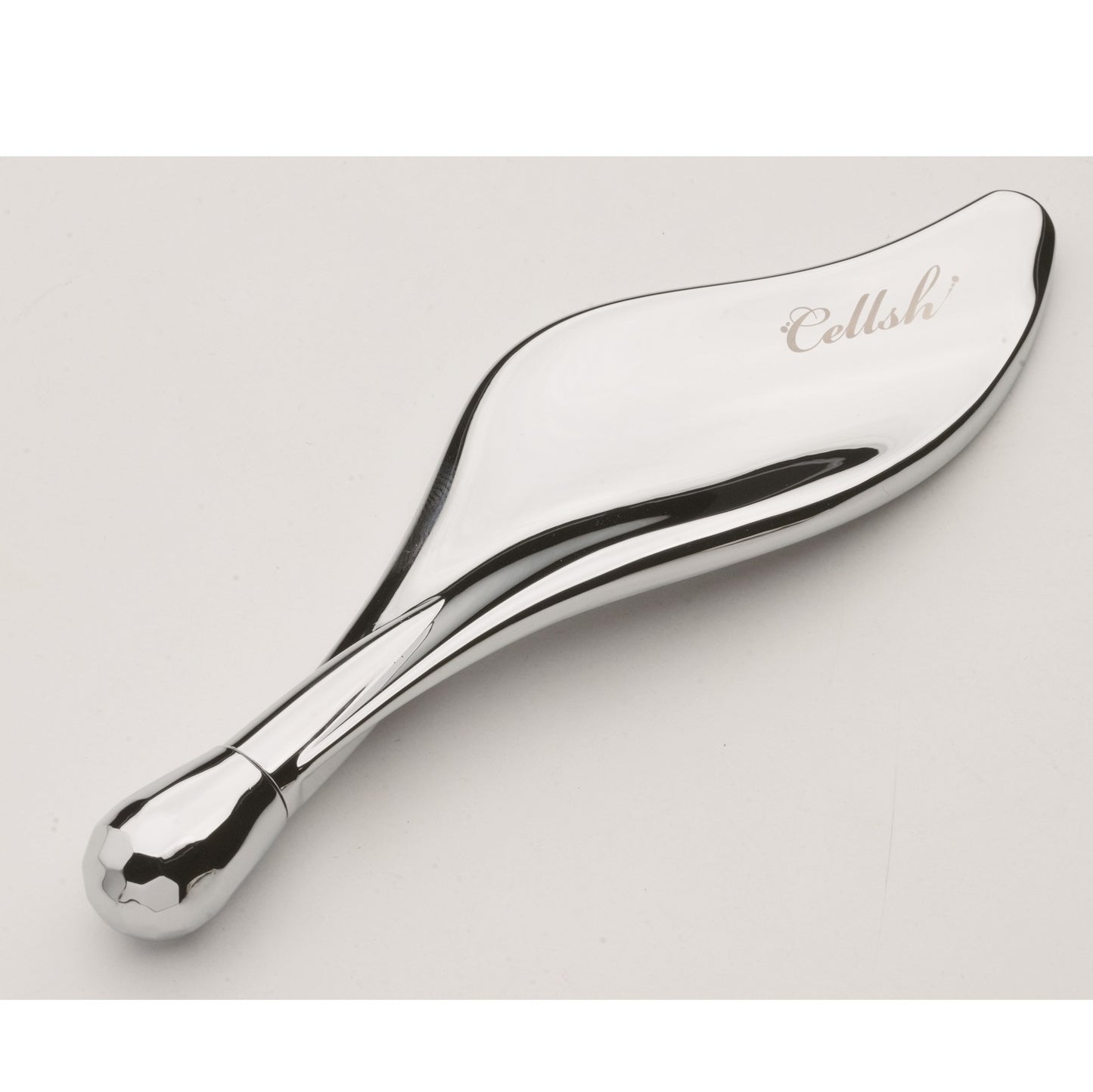 Cellsh　かっさローラー　セルシュ スキンケアグッズ お手軽