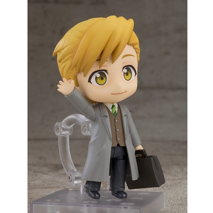 ねんどろいど 鋼の錬金術師 FULLMETAL ALCHEMIST アルフォンス・エルリック 最終回Ver.
