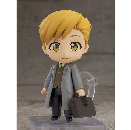 ねんどろいど 鋼の錬金術師 FULLMETAL ALCHEMIST アルフォンス・エルリック 最終回Ver.