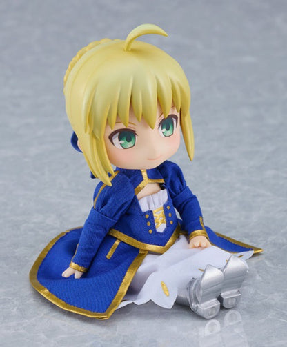 ねんどろいどどーる Fate/Grand Order セイバー/アルトリア・ペンドラゴン