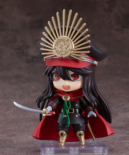 ねんどろいど Fate/Grand Order アーチャー/織田信長　塗装済み可動フィギュア